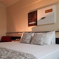 Hotel Cristal Rio Claro