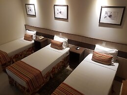 Hotel Cristal Rio Claro