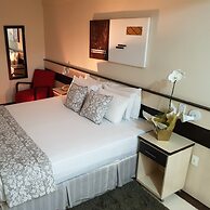 Hotel Cristal Rio Claro