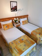 Hotel Cristal Rio Claro