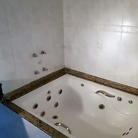 Hotel Cristal Rio Claro