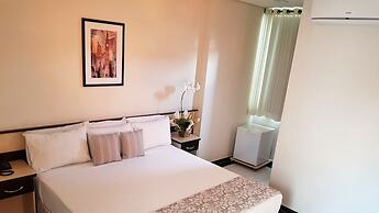 Hotel Cristal Rio Claro