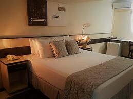 Hotel Cristal Rio Claro