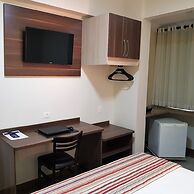 Hotel Cristal Rio Claro