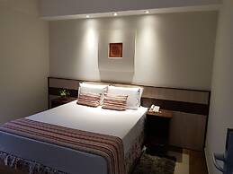 Hotel Cristal Rio Claro