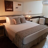 Hotel Cristal Rio Claro