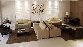 Hotel Cristal Rio Claro