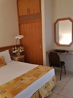 Hotel Cristal Rio Claro