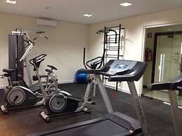 Hotel Cristal Rio Claro