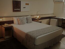 Hotel Cristal Rio Claro