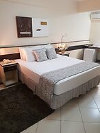 Hotel Cristal Rio Claro