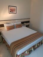 Hotel Cristal Rio Claro