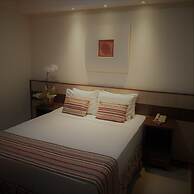 Hotel Cristal Rio Claro