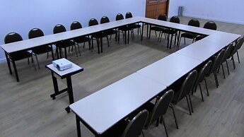 Hotel Cristal Rio Claro