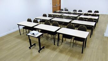 Hotel Cristal Rio Claro