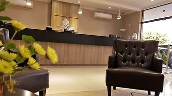 Hotel Cristal Rio Claro