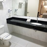 Hotel Cristal Rio Claro