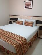 Hotel Cristal Rio Claro