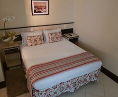 Hotel Cristal Rio Claro