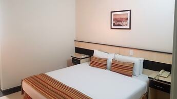 Hotel Cristal Rio Claro