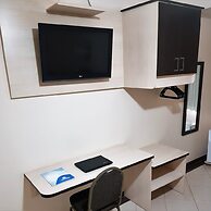 Hotel Cristal Rio Claro