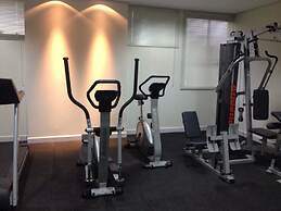 Hotel Cristal Rio Claro