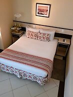 Hotel Cristal Rio Claro