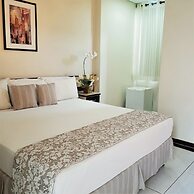 Hotel Cristal Rio Claro