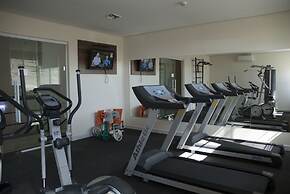 Hotel Cristal Rio Claro