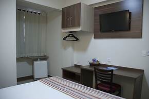 Hotel Cristal Rio Claro