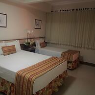 Hotel Cristal Rio Claro