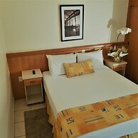 Hotel Cristal Rio Claro