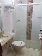 Hotel Cristal Rio Claro