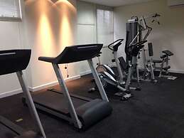 Hotel Cristal Rio Claro