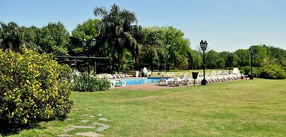 San Ceferino Hotel & Spa