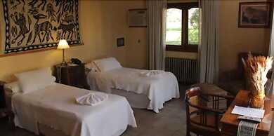 San Ceferino Hotel & Spa