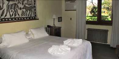 San Ceferino Hotel & Spa