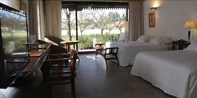 San Ceferino Hotel & Spa