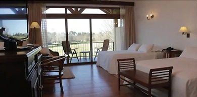 San Ceferino Hotel & Spa