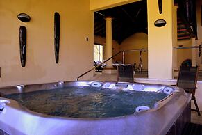 San Ceferino Hotel & Spa