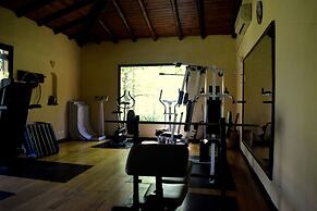 San Ceferino Hotel & Spa