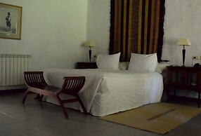 San Ceferino Hotel & Spa