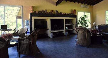 San Ceferino Hotel & Spa