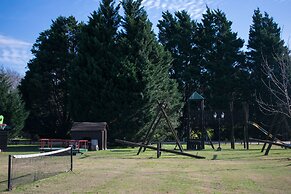 San Ceferino Hotel & Spa