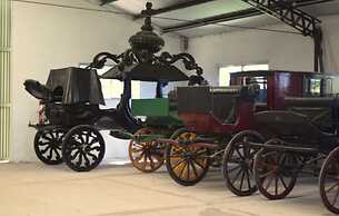 San Ceferino Hotel & Spa