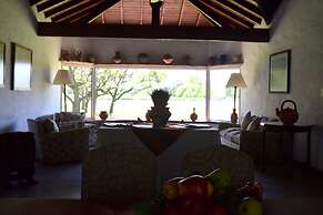 San Ceferino Hotel & Spa