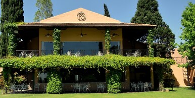 San Ceferino Hotel & Spa