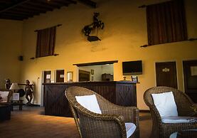 San Ceferino Hotel & Spa