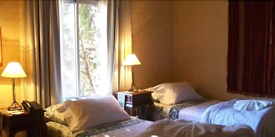 San Ceferino Hotel & Spa