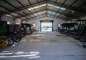 San Ceferino Hotel & Spa